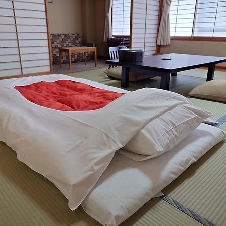 Yumotoya Hotel Matsumoto Eksteriør billede