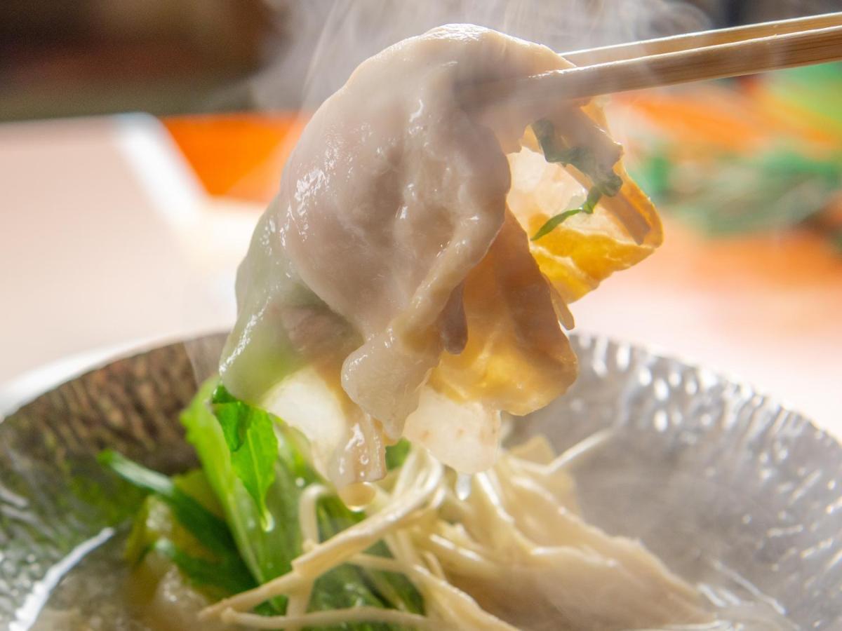 Yumotoya Hotel Matsumoto Eksteriør billede