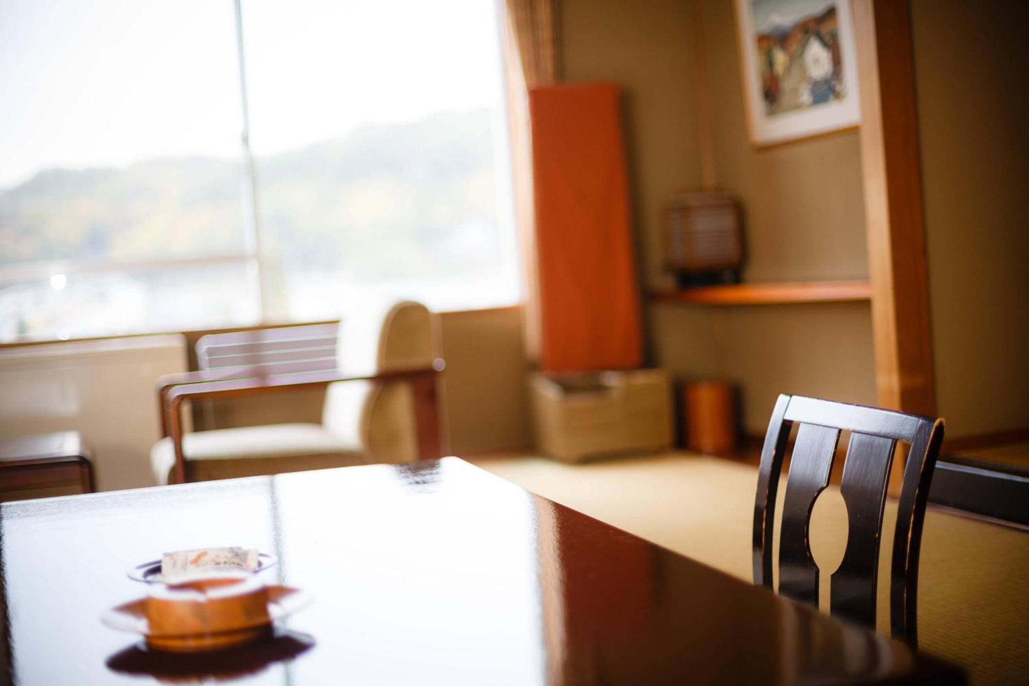 Yumotoya Hotel Matsumoto Eksteriør billede