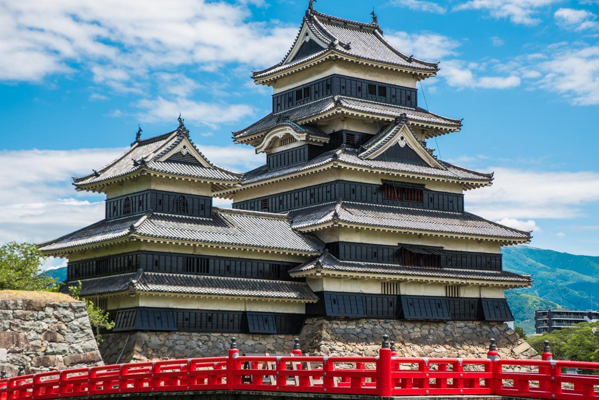 Yumotoya Hotel Matsumoto Eksteriør billede