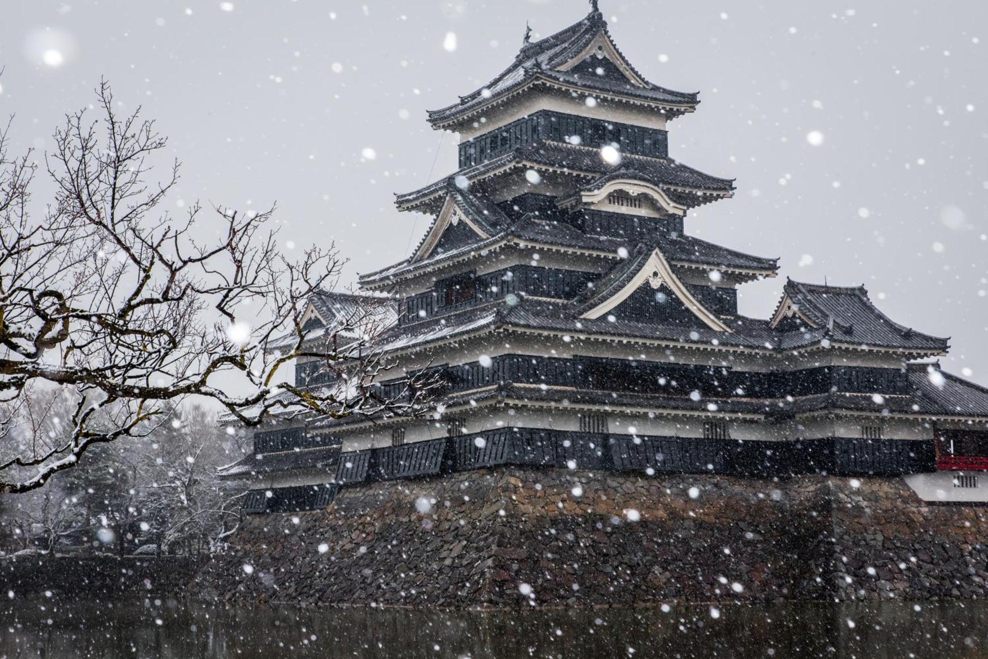 Yumotoya Hotel Matsumoto Eksteriør billede