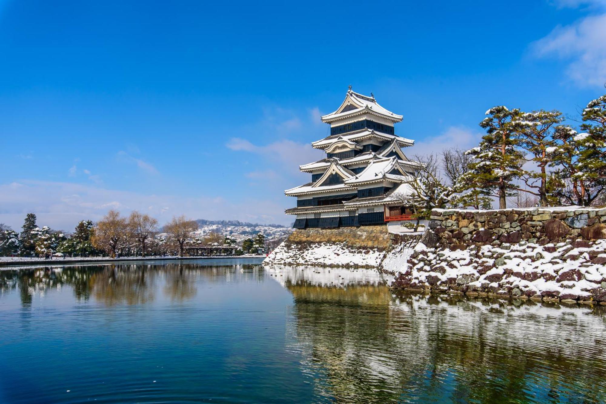 Yumotoya Hotel Matsumoto Eksteriør billede