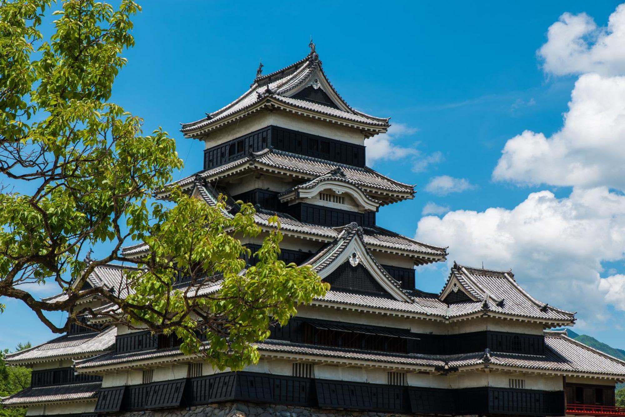 Yumotoya Hotel Matsumoto Eksteriør billede