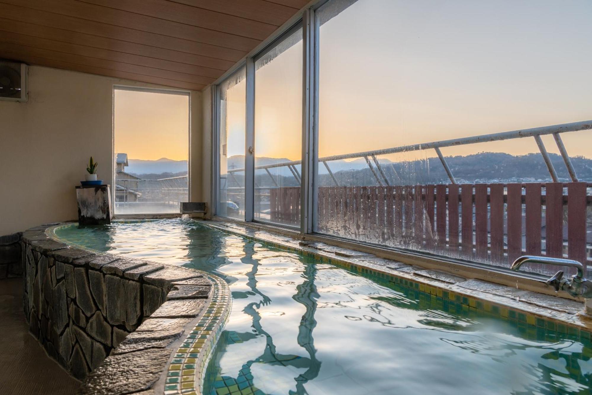 Yumotoya Hotel Matsumoto Eksteriør billede