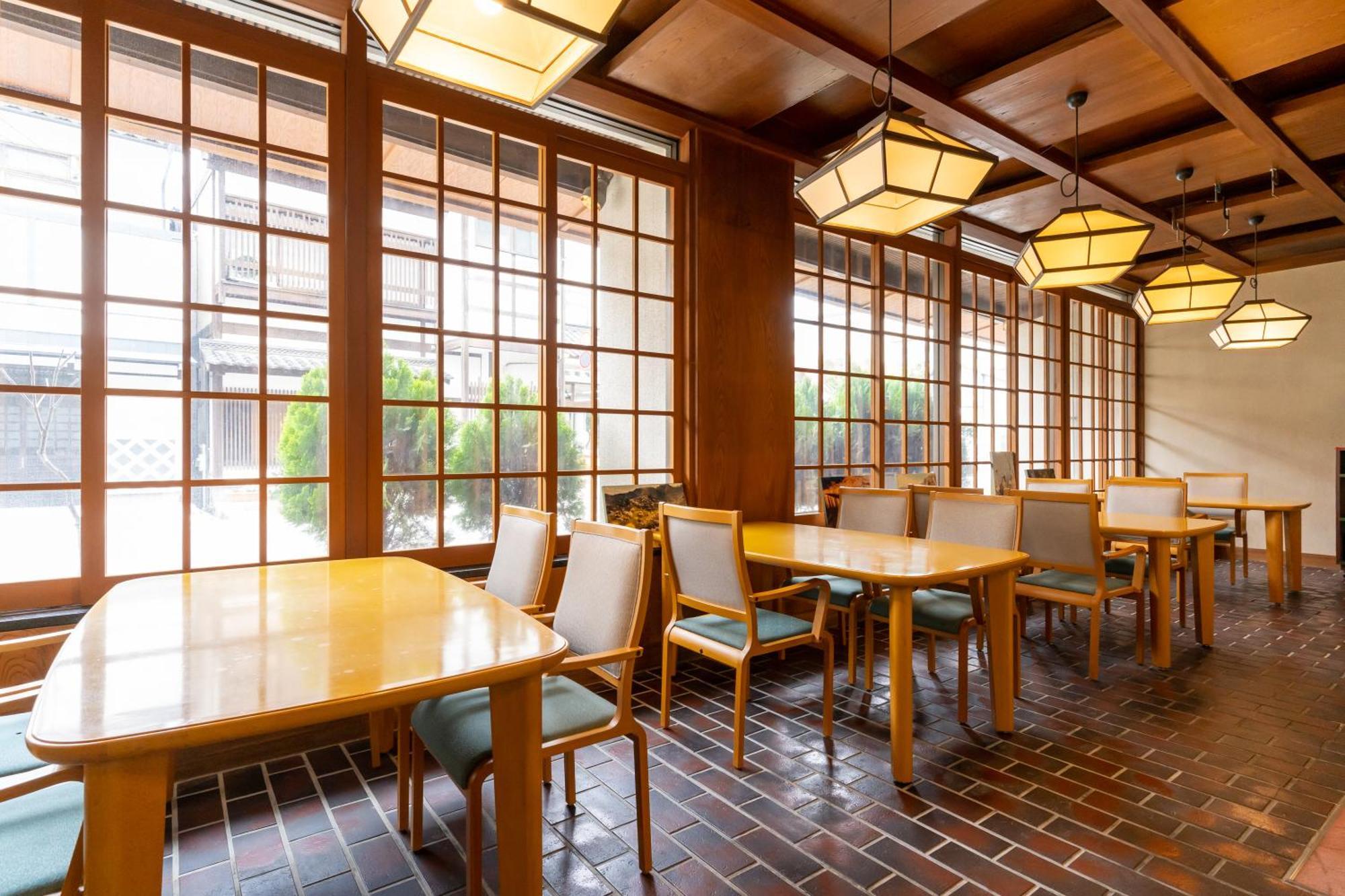 Yumotoya Hotel Matsumoto Eksteriør billede