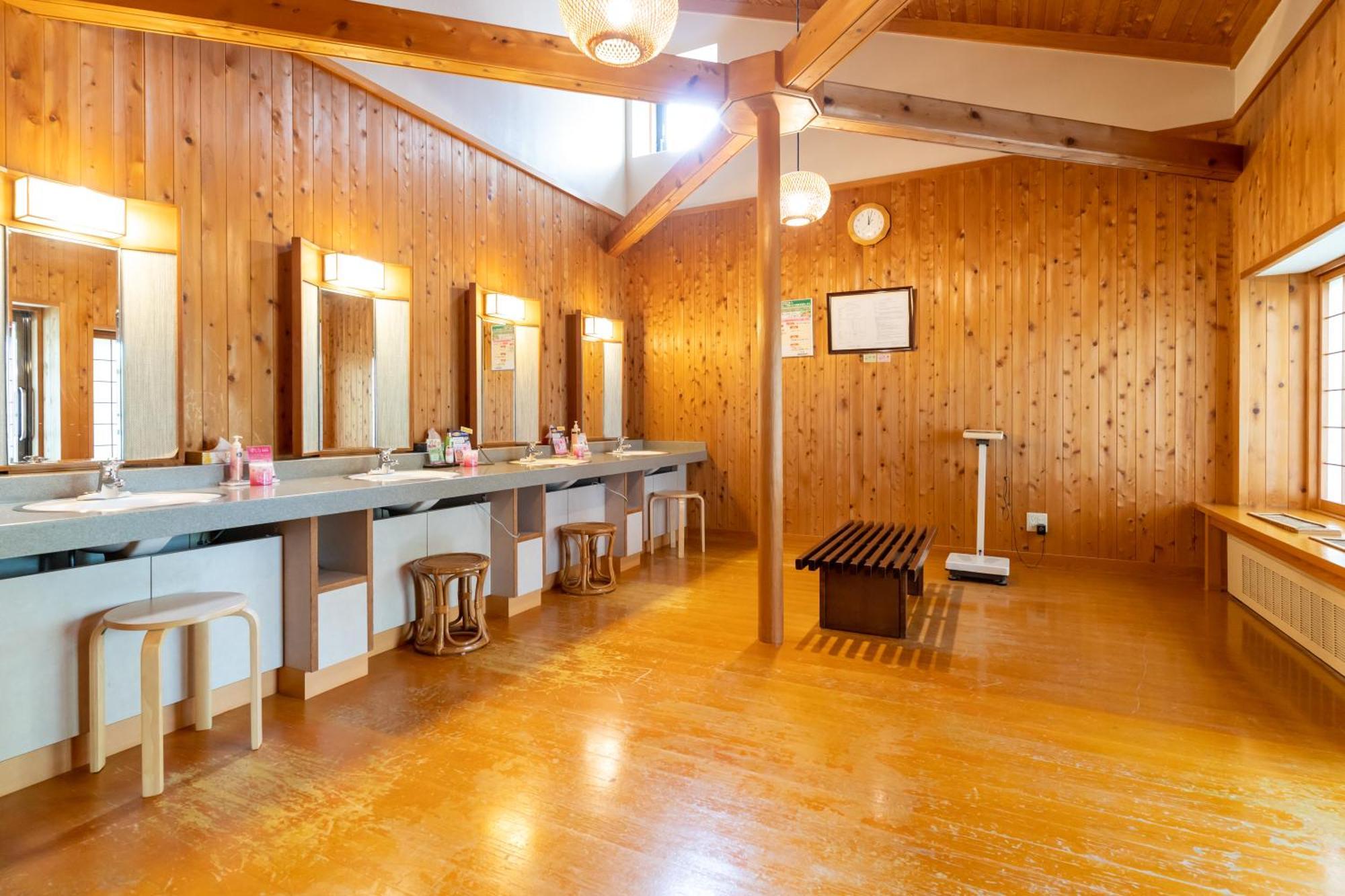 Yumotoya Hotel Matsumoto Eksteriør billede