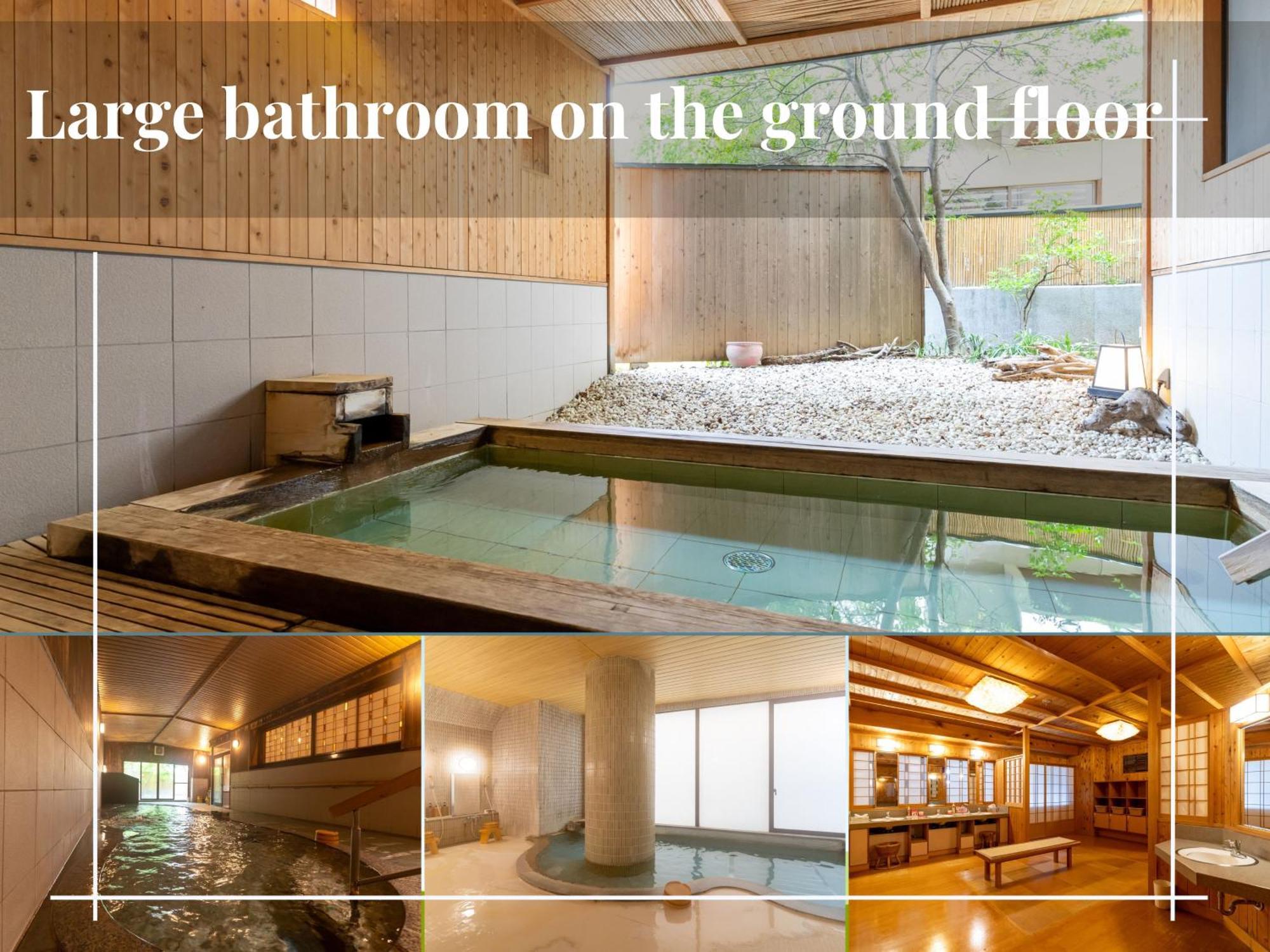 Yumotoya Hotel Matsumoto Eksteriør billede