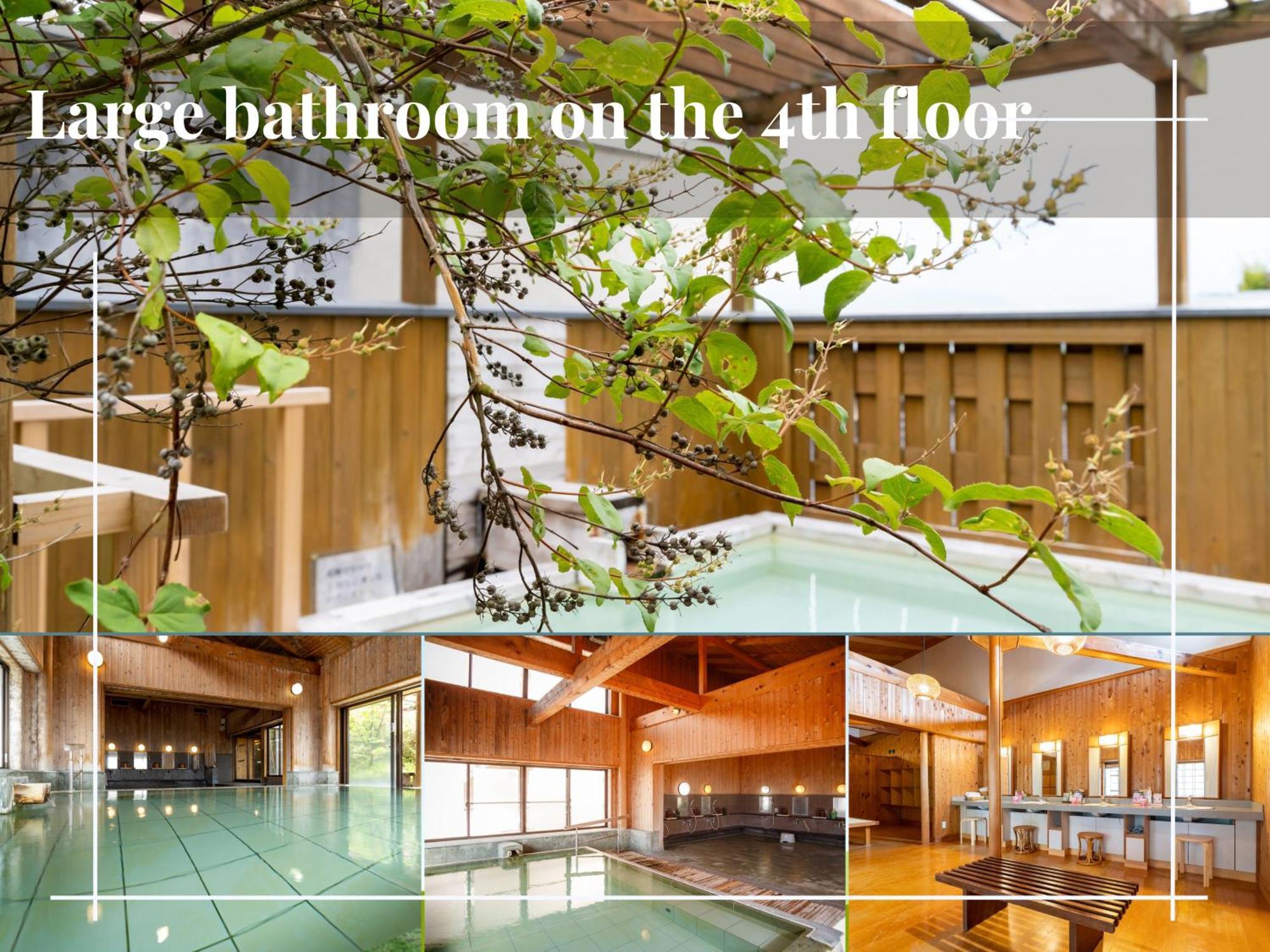 Yumotoya Hotel Matsumoto Eksteriør billede