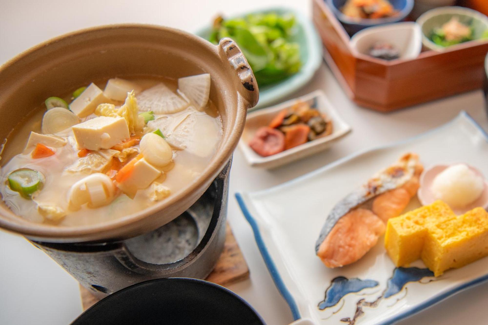 Yumotoya Hotel Matsumoto Eksteriør billede