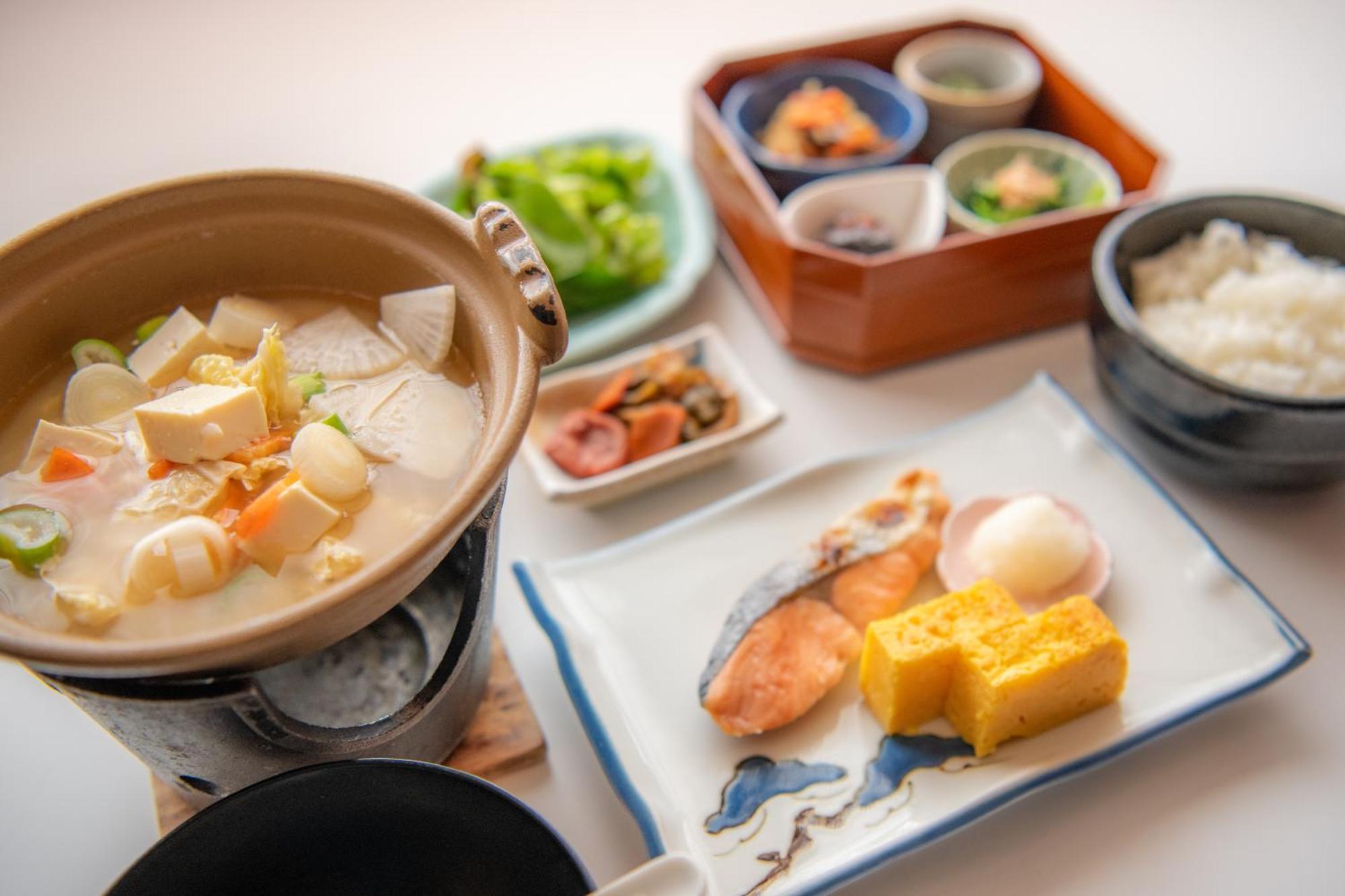 Yumotoya Hotel Matsumoto Eksteriør billede