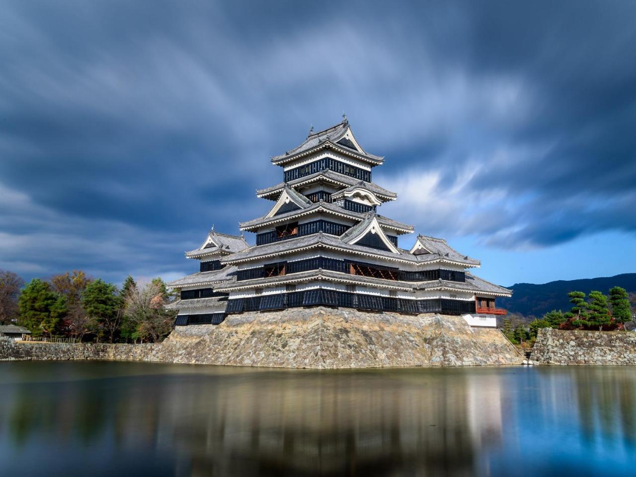 Yumotoya Hotel Matsumoto Eksteriør billede